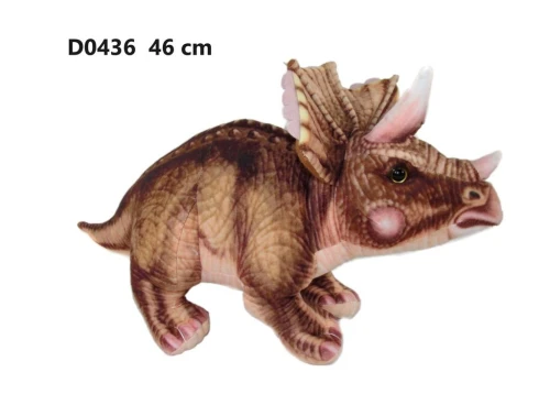 Pluszak DINOZAUR 46CM [mm:] 460 46cm Sun-Day (167248)