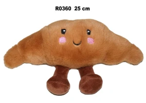 Pluszak ROGAL 25CM [mm:] 250 25cm Sun-Day (176417)