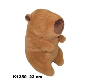 Pluszak KAPIBARA 23 CM [mm:] 230 23cm Sun-Day (172990)