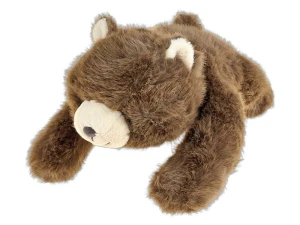 Pluszak miś 30cm, z obciążeniem w przednich łapach ok 0,4kg [mm:] 300 30cm Adar (635258)