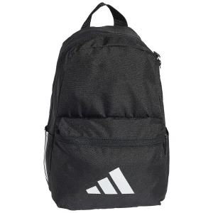 Plecak Linear CZARNY KIDS 3BAR Adidas (JD1303)