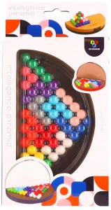 Gra logiczna KULKI Mega Creative (594100)