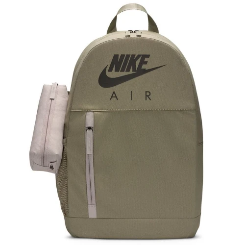 Plecak ELEMENTAL KHAKI Z PIÓRNIKIEM Nike (BA6032-320)