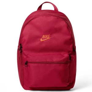 Plecak HERITAGE CZERWONY Nike (IB4343-608)