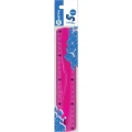 Linijka plastik 15cm Centrum (0452-3403-99)