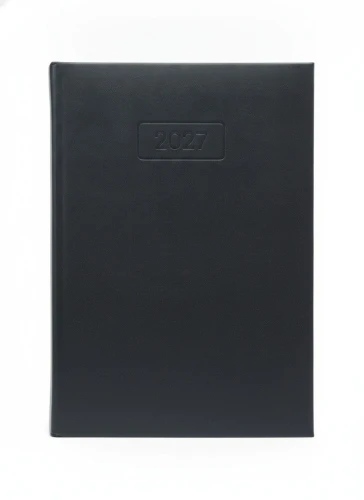 Kalendarz książkowy (terminarz) czarny Szefa dzienny B5 Herlitz (400213558)