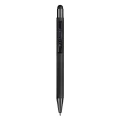 Długopis standardowy TOUCHPAD metalowy wkład czarny 0,7mm Interdruk (żelowy)