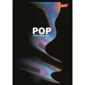 Zeszyt A5 Sound Waves 60k. 70g krata Unipap