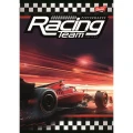 Zeszyt A5 Racing Team 32k. 70g krata Unipap