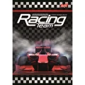 Zeszyt A5 Racing Team 32k. 70g krata Unipap