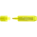 Zakreślacz Superfluo wkład żółty 5mm Faber Castell (154607)