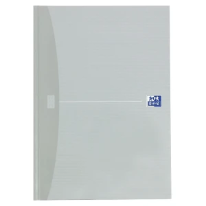 Brulion A4 Essentials 96k. 90g krata [mm:] 210x297 Oxford (100100570)