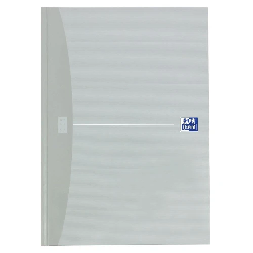 Brulion A4 Essentials 96k. 90g krata [mm:] 210x297 Oxford (100100570)
