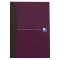 Brulion A4 Essentials 96k. 90g krata [mm:] 210x297 Oxford (100100570)