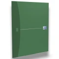 Brulion A4 Essentials 96k. 90g krata [mm:] 210x297 Oxford (100100570)