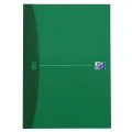 Brulion A4 Essentials 96k. 90g krata [mm:] 210x297 Oxford (100100570)