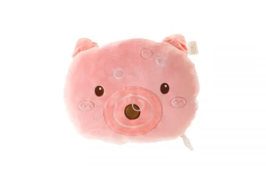 Pluszak świnka poduszka [mm:] 350 (YG-04-35)