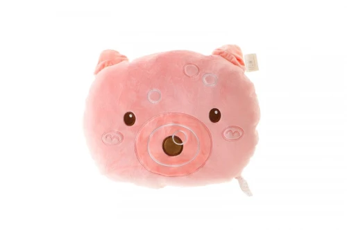 Pluszak świnka poduszka [mm:] 350 (YG-04-35)