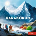 Gra planszowa Kalambury -jak z obrazka Trefl (02739)