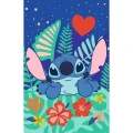 Puzzle Stitch PREMIUM PLUS KIDS Na fali 160 el. Trefl (15436)