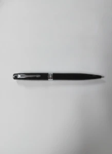 Ekskluzywny długopis Parker QuinkFlow MERIDIAN CT M wkład niebieski Mmm Parker (22313997)