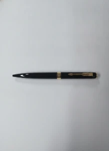 Ekskluzywny długopis Parker QuinkFlow MERIDIAN GT M wkład niebieski Mmm Parker (2231395)