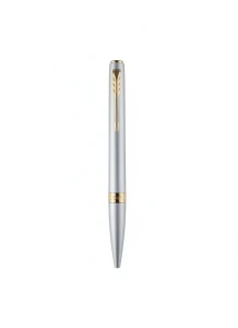 Ekskluzywny długopis Parker QuinkFlow MERIDIAN GT M wkład niebieski Mmm Parker (2231387)