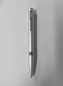 Ekskluzywny długopis Parker QuinkFlow MERIDIAN CT M wkład niebieski Mmm Parker (2231391)