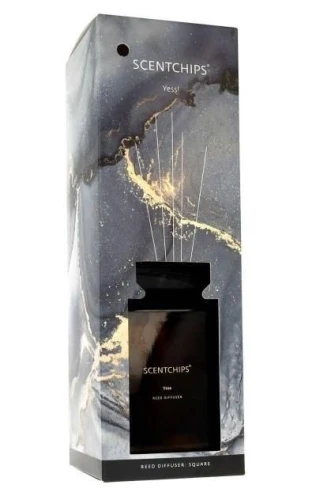 Gadżet Square Yess Dyfuzor zapachowy 1000 ml Pavoncella (8716516201863)