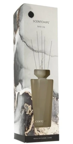 Gadżet Cone Belle Vie Dyfuzor zapachowy 500 ml Pavoncella (8716516201825)
