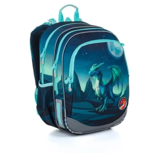 Topgal Elly 26016 smok
