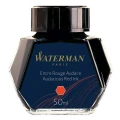 Atrament czerwony Waterman