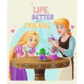 Puzzle PREMIUM PLUS KIDS 300 el. Trefl (23049)