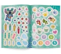 Książka dla dzieci Disney Uczy. Stitch. Cyfry Ameet (UDN 9310)