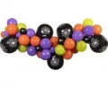 Balon gumowy Girlanda balonowa Gemar, diy halloween (tradycyjna), 65szt. mix Godan (031799)