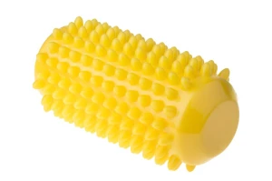Gadżet Tullo Fizjo Spiky Massage Wałek do masażu 12,8cm Tullo (871)
