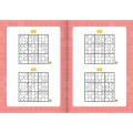 Książka dla dzieci sudoku Aksjomat