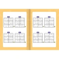 Książka dla dzieci sudoku Aksjomat