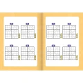 Książka dla dzieci sudoku Aksjomat