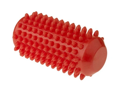 Gadżet Tullo Fizjo Spiky Massage Wałek do masażu 12,8cm Tullo (868)