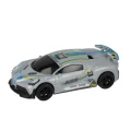 Samochód WYŚCIGOWY DRIFT 16CM Mega Creative (573911)