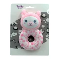 Grzechotka lama 18cm Tulilo (9041)