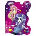Naklejka (nalepka) Hasbro equestria Derform (NKOA5EG)