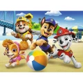 Puzzle Paw Patrol Cztery łapy 30 el. Trefl (18337)