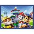 Puzzle Paw Patrol Psia straż 4x88 el. Trefl (34693)