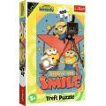 Puzzle Minionki 100 el. Trefl (16596)