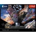 Puzzle Otchłań kosmosu 300 el. Trefl (23061)
