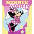 Puzzle Myszka Minnie Magiczne momenty 4x88 el. Trefl (34704)