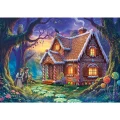 Puzzle Jaś i Małgosia 500 el. Trefl (37633)