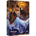 Puzzle Romantasy 600 el. Trefl (12201)